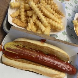 Hot Dog