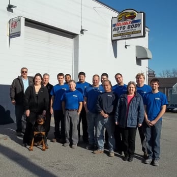 Reliable Auto Body - 2012 AAA's Top Shop Award Presentation - Body Shops Near Me - Allentown, Pennsylvania Reliable Auto Body - 2012 AAA's Top Shop Award Presentation - Body Shops Near Me - Allentown, Pennsylvania