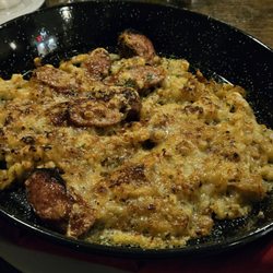 TR's Restaurant & Lounge - Spaetzel casserole