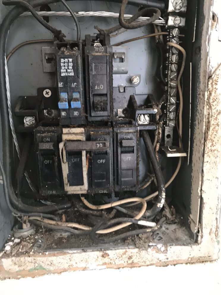 Slide of Terry Home Repairs