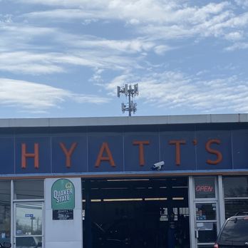 Hyatt's Auto Repair - Auto Repair Near Me - Voorhees Township, New Jersey