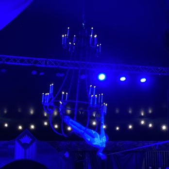 Cirque Ma'Ceo - Venues & Event Spaces Near Me - Lutz, Florida