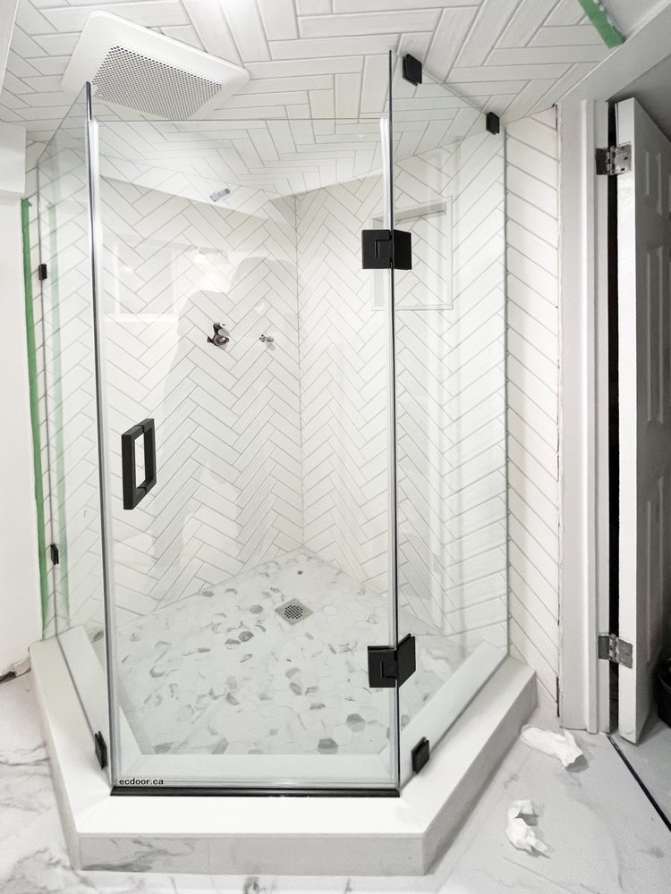 EC DOOR MFG Updated July 2024 45 Photos 220 Amber Street, Markham