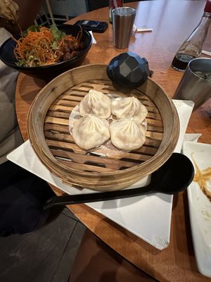 Xian Sushi and Noodle San Marcos by null
