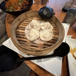 Xian Sushi and Noodle San Marcos