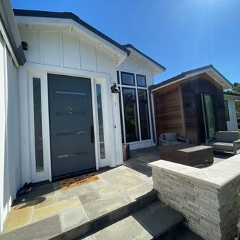 Melody Painting - Exterior (Before) - Stain and Paint. - Painters Near Me - Santa Clara, California Melody Painting - Exterior (Before) - Stain and Paint. - Painters Near Me - Santa Clara, California