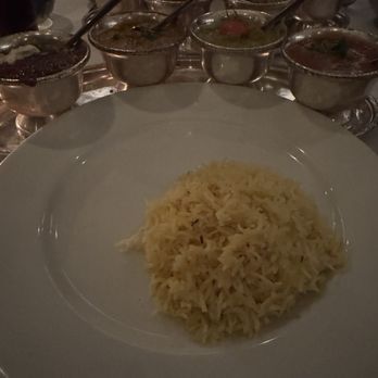 Rasika - Six Course Tasting Menu - Indian Near Me - Washington, DC, District of Columbia