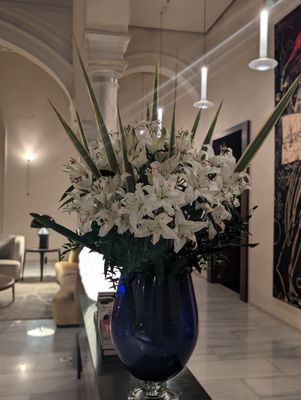 Hotel Mercer Sevilla by null