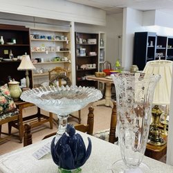 The Beehive Thrift Shop