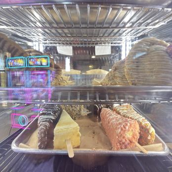 Dirt Dog - Got Dessert - Hot Dogs Near Me - Las Vegas, Nevada