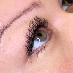 Kiss My Lash - Classic individuals