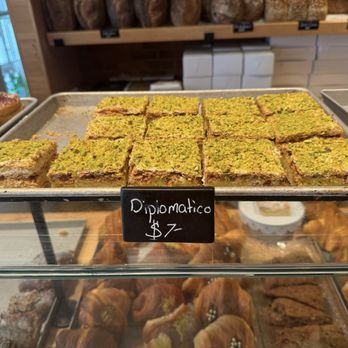 Solo Pane e Pasticceria - Bakeries Near Me - Bath, Maine