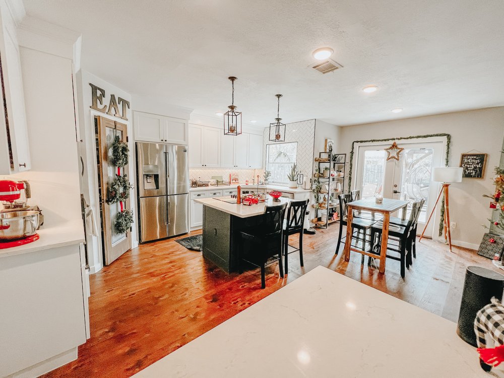 Slide of Bryant General Construction