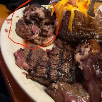 Texas Roadhouse - Fat from steak - Steakhouses Near Me - Oceanside, California Texas Roadhouse - Fat from steak - Steakhouses Near Me - Oceanside, California