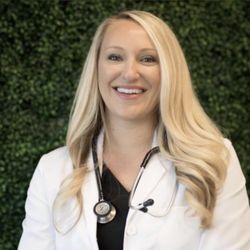 Ashley Rodriguez, Certified Aesthetic Nurse Specialist, BSN, RN