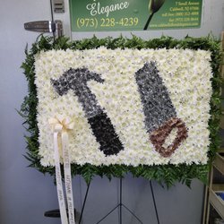 Caldwell's Floral Elegance
