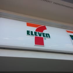 7-Eleven