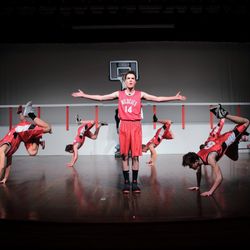 CYT - Chicago - CYT Chicago - High School Musical.