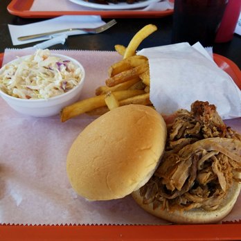 Crazy Good Eats - Barbeque Near Me - Olathe, Kansas Crazy Good Eats - Barbeque Near Me - Olathe, Kansas