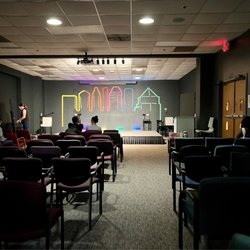 Charlotte Comedy Theater - Theater