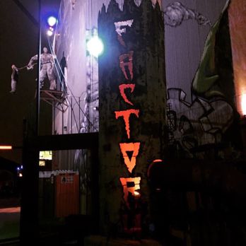 Fear Factory - Amusement Parks Near Me - Salt Lake City, Utah