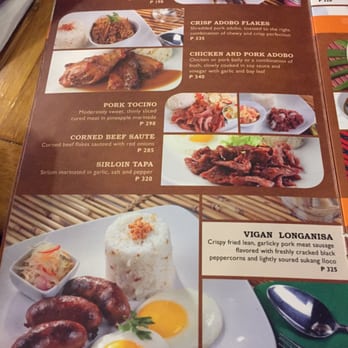 Via Mare - Filipino Near Me - Makati, NCR