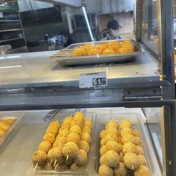 Fou Lee Market - Filipino Near Me - Seattle, Washington