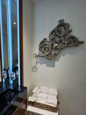 Ambassade Hotel by null