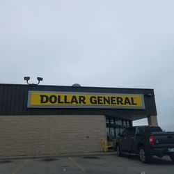 Dollar General