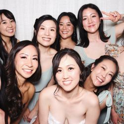 Triumph Photobooth