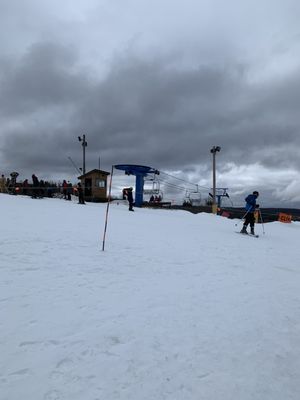 Winterplace Ski Resort by null
