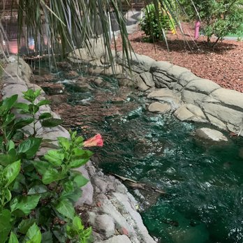 Hawaiian Rumble - Mini Golf Near Me - North Myrtle Beach, South Carolina