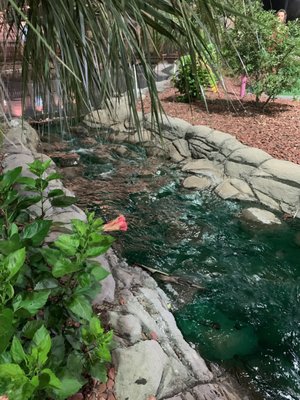 Hawaiian Rumble Golf & Batting Cages by null