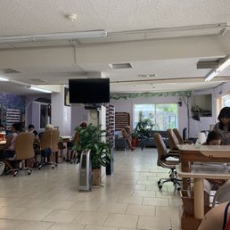 Top 10 Best Nail Salons near Atlantic City, NJ - Last Updated June 2021 - Yelp