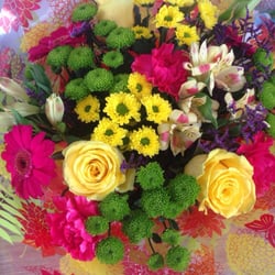 Flower Shop