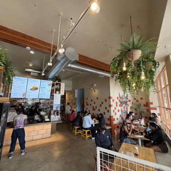 Merka Saltao - Peruvian Near Me - Culver City, California