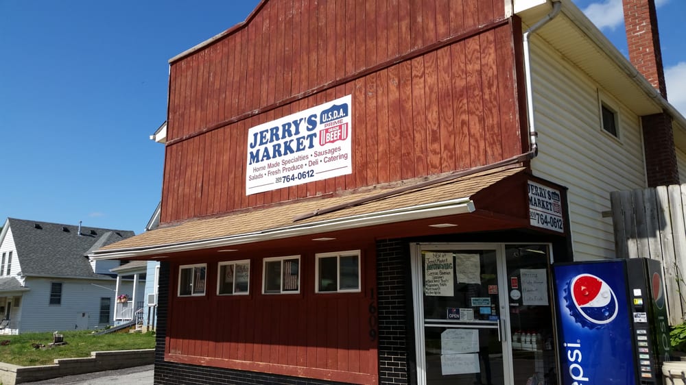 JERRYS MARKET Updated October 2024 16 Reviews 1609 17th St