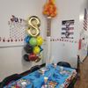 San Diego Gymnastics gift card