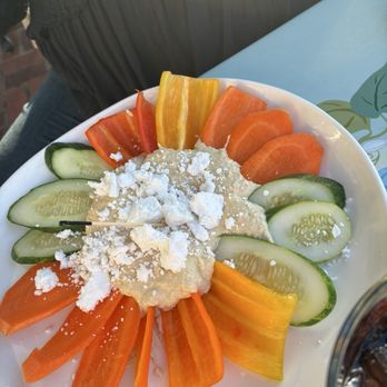 River Belle Terrace - Desserts Near Me - Anaheim, California
