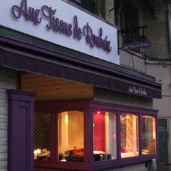 Aux Tissus de Roubaix