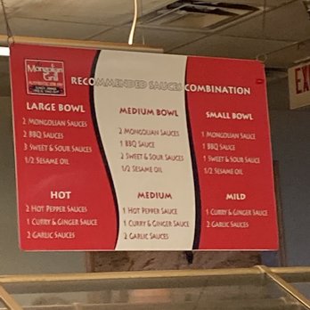 Mongolian Grill - Recommendations - Mongolian Near Me - Rapid City, South Dakota