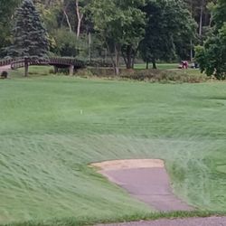 New Richmond Golf Club