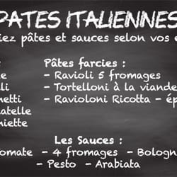 Moe's Ajaccio