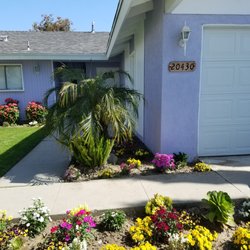 Grace Blossom Care - Grace Blossom Care, front view.