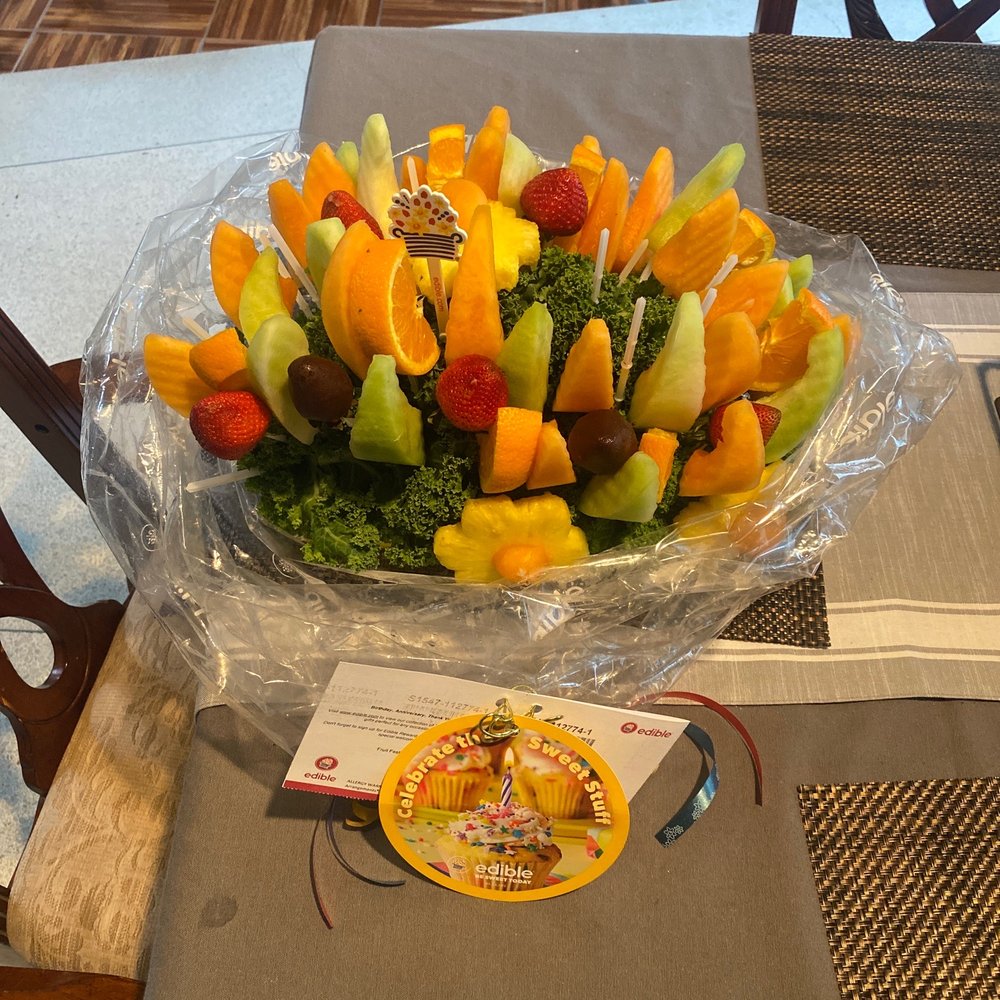 Edible Arrangements - $100.00 - Gift Shops Near Me - Odessa, Texas Edible Arrangements - $100.00 - Gift Shops Near Me - Odessa, Texas