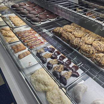 Geddes Bakery - Baked goods - Bakeries Near Me - North Syracuse, New York