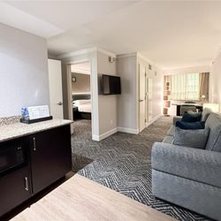 Embassy Suites by Hilton Los Angeles Glendale - Guest room