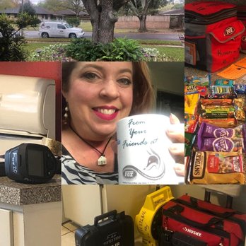 Fox Inspections - With my favorite Fox Inspections! - Home Inspectors Near Me - Houston, Texas Fox Inspections - With my favorite Fox Inspections! - Home Inspectors Near Me - Houston, Texas