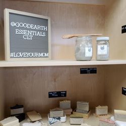 Good Earth Essentials