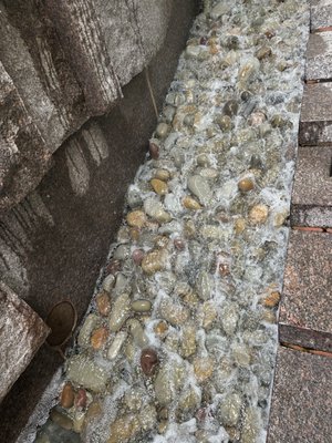 Greenacre Park by null